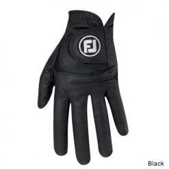 FootJoy WeatherSof Gloves -Fairway Golf Sale FTJ1087 1087e
