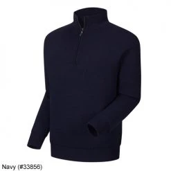FootJoy Lined Performance Sweater -Fairway Golf Sale FTJ1093 1093d