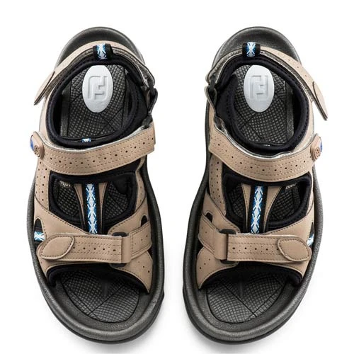 FootJoy Golf Sandals 5 FootJoy Golf Sandals - Image 3