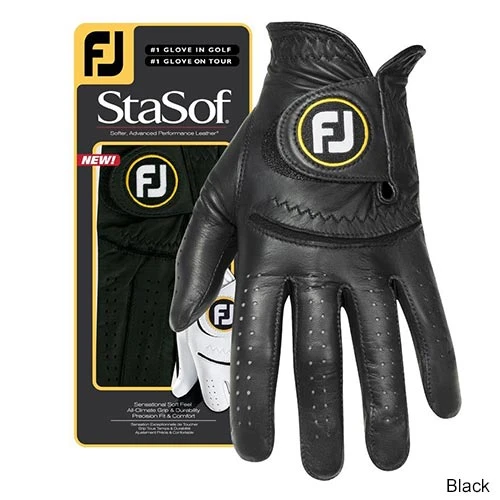 FootJoy StaSof Golf Gloves 4 FootJoy StaSof Golf Gloves - Image 2