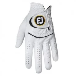 FootJoy StaSof Golf Gloves 17 FootJoy StaSof Golf Gloves -Fairway Golf Sale FTJ1135 1135e