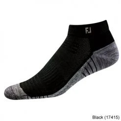 FootJoy TechSof Tour Sport Men's Golf Socks 7 FootJoy TechSof Tour Sport Men's Golf Socks -Fairway Golf Sale FTJ1143 1143b