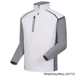 FootJoy Wind Tech Pullovers (Previous Season Style) -Fairway Golf Sale FTJ1177 1177e