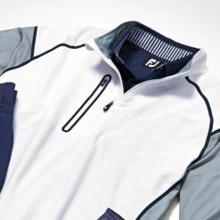 FootJoy Wind Tech Pullovers (Previous Season Style) -Fairway Golf Sale FTJ1177 1177g