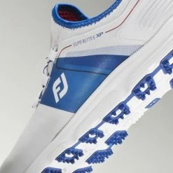 FootJoy SuperLites XP Shoes-Previous Season Style -Fairway Golf Sale FTJ1186 1186h
