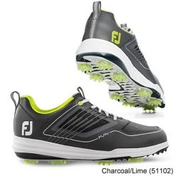 FootJoy FJ Fury Shoes-Previous Season Style -Fairway Golf Sale FTJ1187 1187b