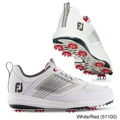 FootJoy FJ Fury Shoes-Previous Season Style -Fairway Golf Sale FTJ1187 1187d