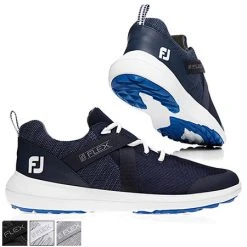 FootJoy FJ Flex Shoes-Previous Season Style