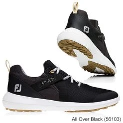 FootJoy FJ Flex Shoes-Previous Season Style -Fairway Golf Sale FTJ1189 1189b