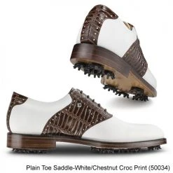 FootJoy FJ 1857 Golf Shoes -Fairway Golf Sale FTJ1190 1190g