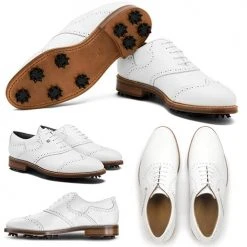 FootJoy FJ 1857 Golf Shoes -Fairway Golf Sale FTJ1190 1190i