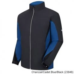 FootJoy FJ HydroLite Rain Jacket (Previous Season Style) 9 FootJoy FJ HydroLite Rain Jacket (Previous Season Style) -Fairway Golf Sale FTJ1202d