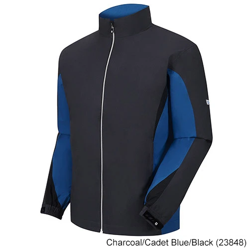 FootJoy FJ HydroLite Rain Jacket (Previous Season Style) 5 FootJoy FJ HydroLite Rain Jacket (Previous Season Style) - Image 3
