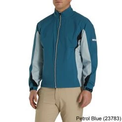 FootJoy FJ HydroLite Rain Jacket (Previous Season Style) 11 FootJoy FJ HydroLite Rain Jacket (Previous Season Style) -Fairway Golf Sale FTJ1202g