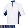 FootJoy FJ HydroLite Short Sleeve Rain Shirts 2 FootJoy FJ HydroLite Short Sleeve Rain Shirts -Fairway Golf Sale FTJ1203