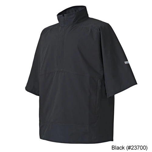 FootJoy FJ HydroLite Short Sleeve Rain Shirts 6 FootJoy FJ HydroLite Short Sleeve Rain Shirts - Image 4