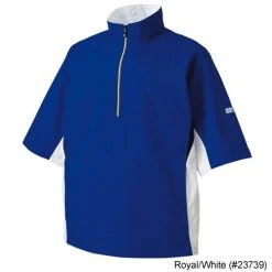 FootJoy FJ HydroLite Short Sleeve Rain Shirts 15 FootJoy FJ HydroLite Short Sleeve Rain Shirts -Fairway Golf Sale FTJ1203d