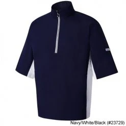 FootJoy FJ HydroLite Short Sleeve Rain Shirts 17 FootJoy FJ HydroLite Short Sleeve Rain Shirts -Fairway Golf Sale FTJ1203f