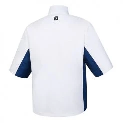 FootJoy FJ HydroLite Short Sleeve Rain Shirts 19 FootJoy FJ HydroLite Short Sleeve Rain Shirts -Fairway Golf Sale FTJ1203h
