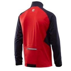 FootJoy FJ HydroKnit Rain Pullover -Fairway Golf Sale FTJ1204f