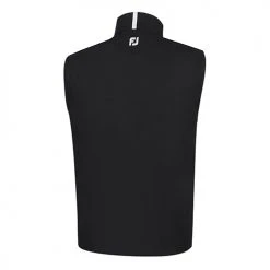 FootJoy Lightweight Softshell Vest -Fairway Golf Sale FTJ1205b