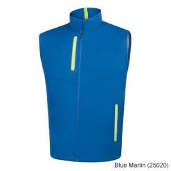 FootJoy Lightweight Softshell Vest -Fairway Golf Sale FTJ1205c