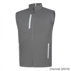 FootJoy Lightweight Softshell Vest -Fairway Golf Sale FTJ1205e