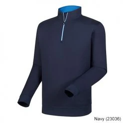 FootJoy Performance Half-Zip Pullover W/Gathered Waist -Fairway Golf Sale FTJ1207b