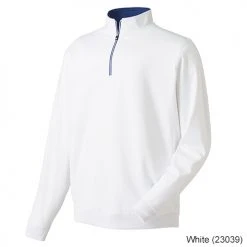 FootJoy Performance Half-Zip Pullover W/Gathered Waist -Fairway Golf Sale FTJ1207f
