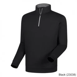 FootJoy Performance Half-Zip Pullover W/Gathered Waist -Fairway Golf Sale FTJ1207g