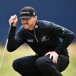 FootJoy Performance Half-Zip Pullover W/Gathered Waist -Fairway Golf Sale FTJ1207i