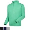 FootJoy Drop Needle Half Zip Gathered Waist -Fairway Golf Sale FTJ1216