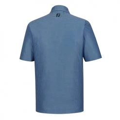 FootJoy Heather Lisle Houndstooth Self Collar -Fairway Golf Sale FTJ1219g