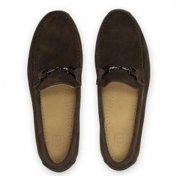 FootJoy Club Casuals Suede -Fairway Golf Sale FTJ1230e