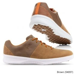 FootJoy Golf Contour Casual Golf Shoes-Closeout -Fairway Golf Sale FTJ1239g
