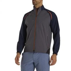 FootJoy DryJoys Select LS Rain Jacket -Fairway Golf Sale FTJ1248i