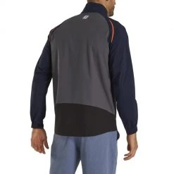 FootJoy DryJoys Select LS Rain Jacket -Fairway Golf Sale FTJ1248j