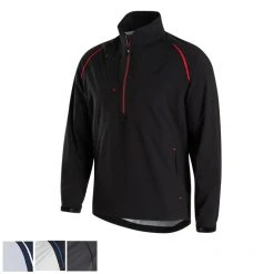 FootJoy DryJoys Select LS Rain Shirt