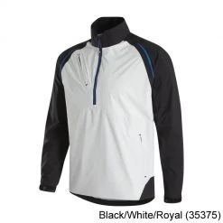 FootJoy DryJoys Select LS Rain Shirt -Fairway Golf Sale FTJ1249c