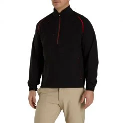 FootJoy DryJoys Select LS Rain Shirt -Fairway Golf Sale FTJ1249g