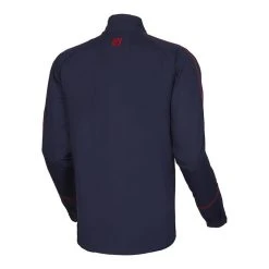 FootJoy Full-Zip Sport Windshirt -Fairway Golf Sale FTJ1251d