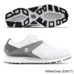 FootJoy Pro/SL BOA Shoes-Previous Season Style -Fairway Golf Sale FTJ1260b
