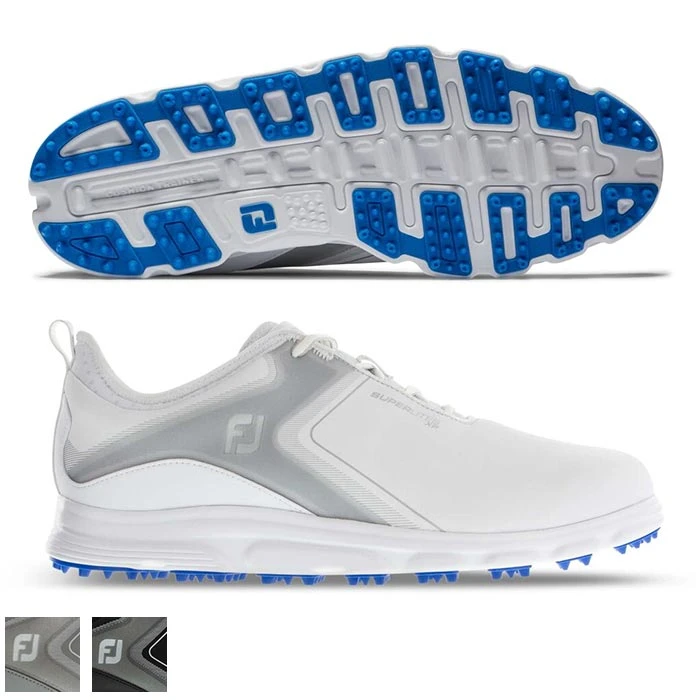 FootJoy Superlites XP Shoes-Previous Season Style 3 FootJoy Superlites XP Shoes-Previous Season Style