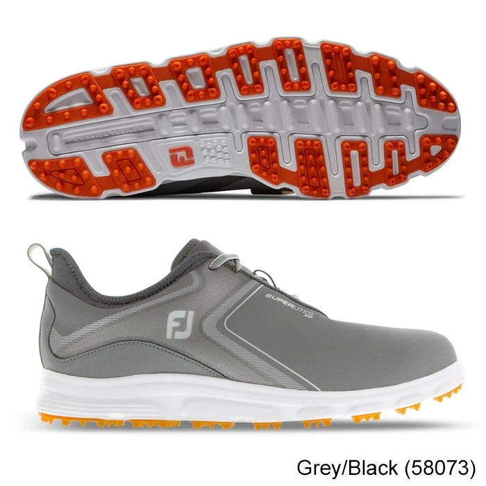 FootJoy Superlites XP Shoes-Previous Season Style 4 FootJoy Superlites XP Shoes-Previous Season Style - Image 2