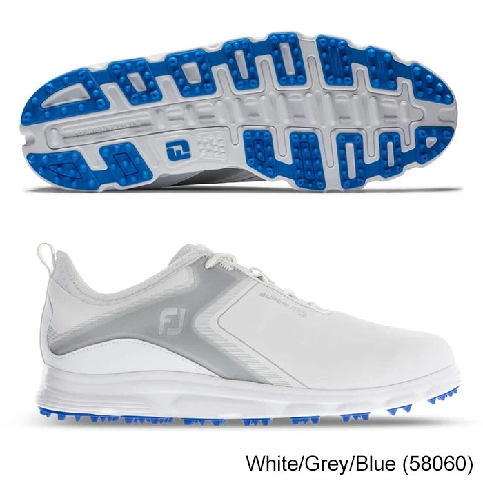 FootJoy Superlites XP Shoes-Previous Season Style 6 FootJoy Superlites XP Shoes-Previous Season Style - Image 4
