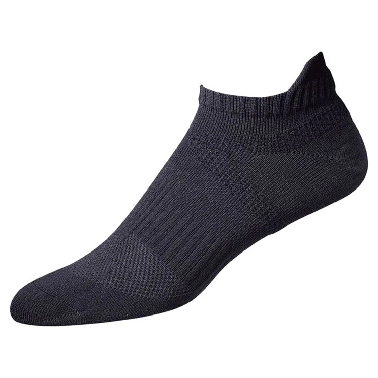 FootJoy FJ Tour Compression Sport Tab Women's Golf Socks 3 FootJoy FJ Tour Compression Sport Tab Women's Golf Socks