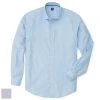 FootJoy Oxford Shirt With Overprint Shirt (Previous Season Style) -Fairway Golf Sale FTJ1274