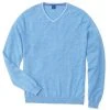 FootJoy Cashmere V-Neck Sweater (Previous Season Style) -Fairway Golf Sale FTJ1278