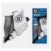 Footjoy New RainGrip Pair Gloves -Fairway Golf Sale FTJ1298