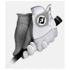 Footjoy New RainGrip Pair Gloves -Fairway Golf Sale FTJ1298b